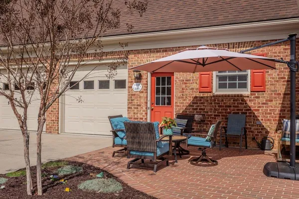 $665,000 | 3291 Mesinetto Creek Drive, Harrisonburg, VA 22801
