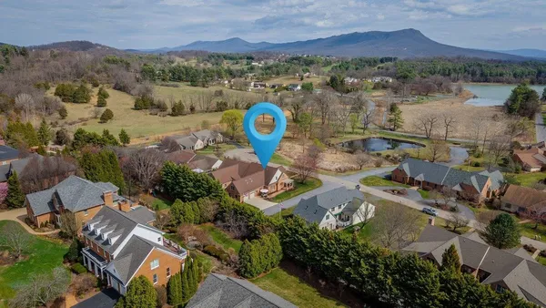 $665,000 | 3291 Mesinetto Creek Drive, Harrisonburg, VA 22801