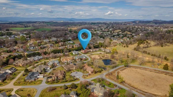 $665,000 | 3291 Mesinetto Creek Drive, Harrisonburg, VA 22801