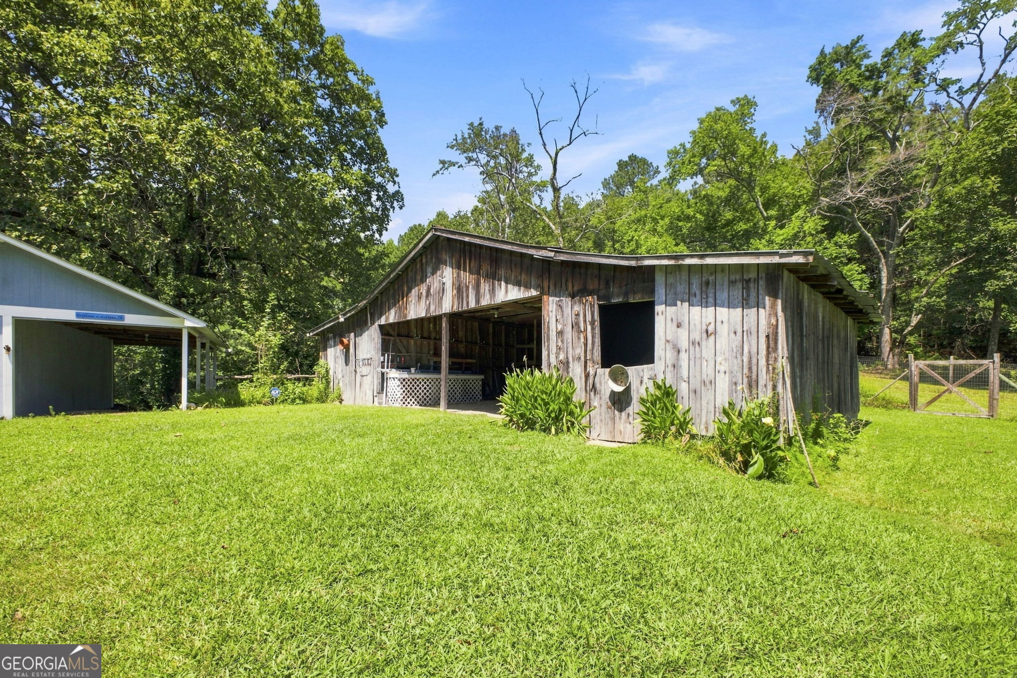1328 Monroe Green Road Trion, GA 30753 - Photo 50 of 63 Gallery Image 50