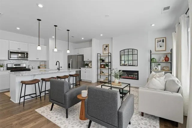 $347,900 | 1203 Park Center Circle, Austell, GA 30168