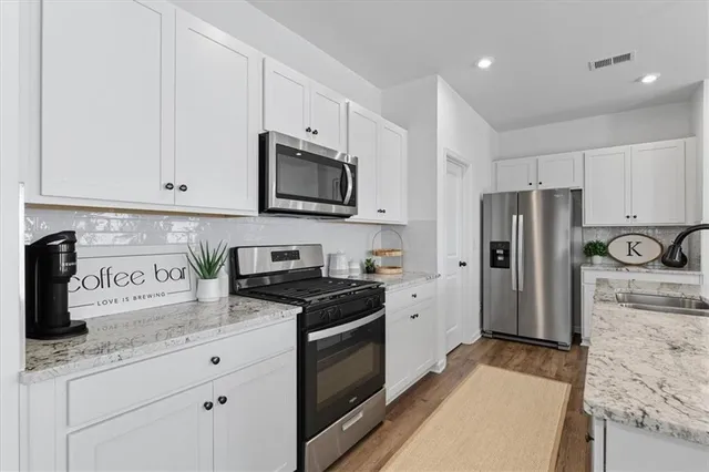 $347,900 | 1203 Park Center Circle, Austell, GA 30168