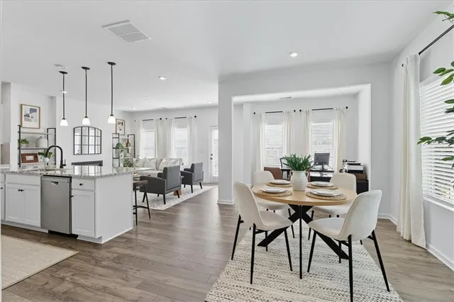 $347,900 | 1203 Park Center Circle, Austell, GA 30168