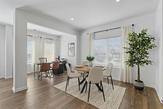 $347,900 | 1203 Park Center Circle, Austell, GA 30168