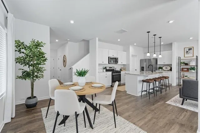 $347,900 | 1203 Park Center Circle, Austell, GA 30168