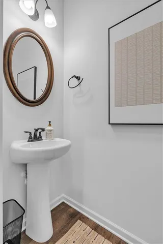 $347,900 | 1203 Park Center Circle, Austell, GA 30168