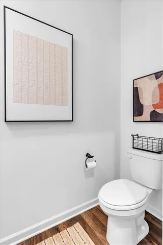 $347,900 | 1203 Park Center Circle, Austell, GA 30168