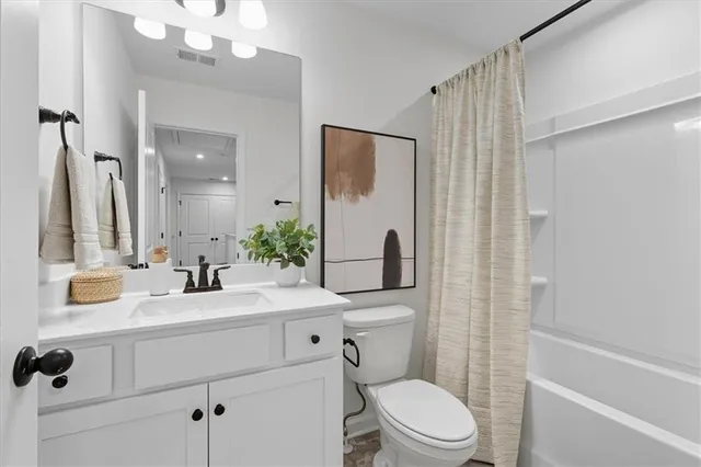 $347,900 | 1203 Park Center Circle, Austell, GA 30168