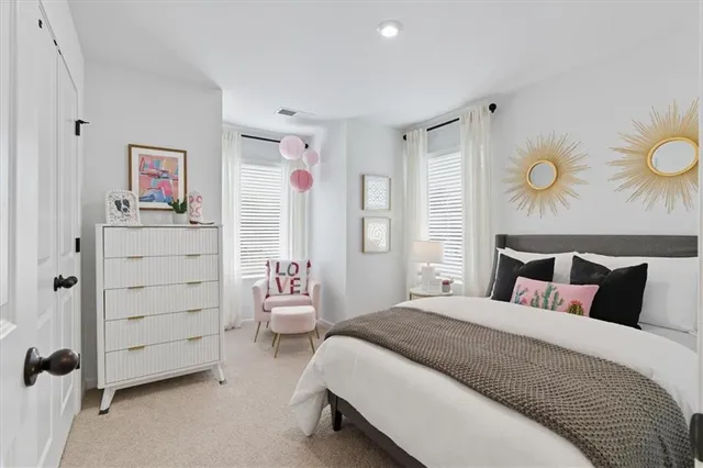 $347,900 | 1203 Park Center Circle, Austell, GA 30168