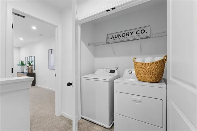 $347,900 | 1203 Park Center Circle, Austell, GA 30168