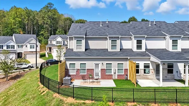 $347,900 | 1203 Park Center Circle, Austell, GA 30168