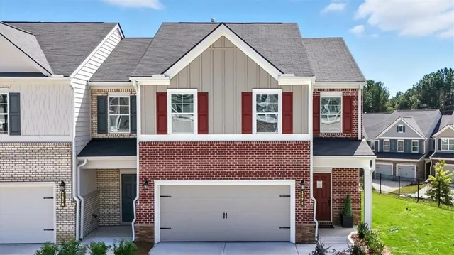 $347,900 | 1203 Park Center Circle, Austell, GA 30168