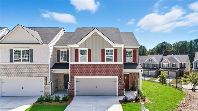 $347,900 | 1203 Park Center Circle, Austell, GA 30168