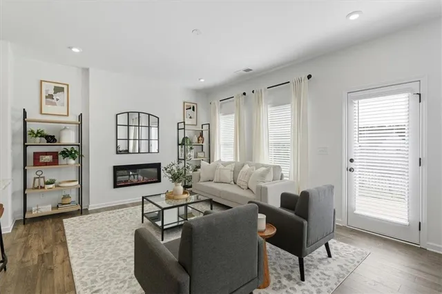 $347,900 | 1203 Park Center Circle, Austell, GA 30168