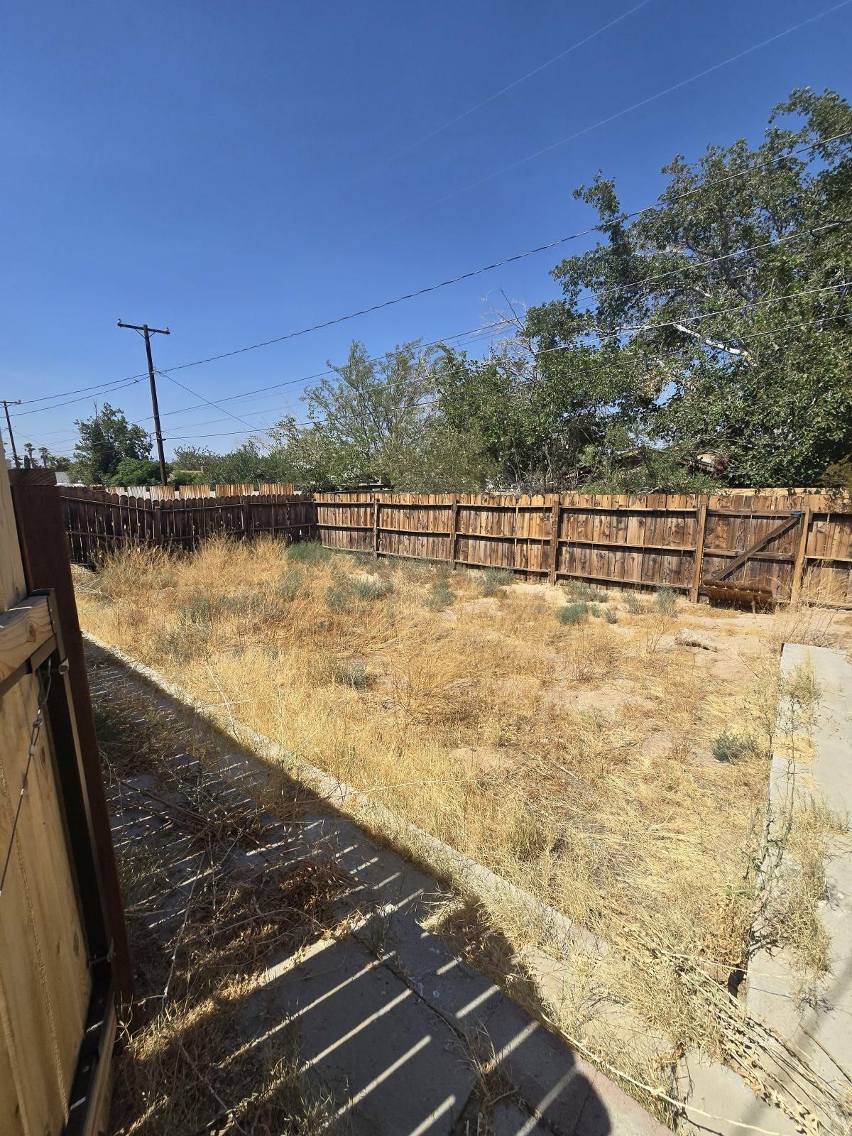 1208 West Benson Avenue Ridgecrest, CA 93555 - Photo 18 of 18 Gallery Image 18