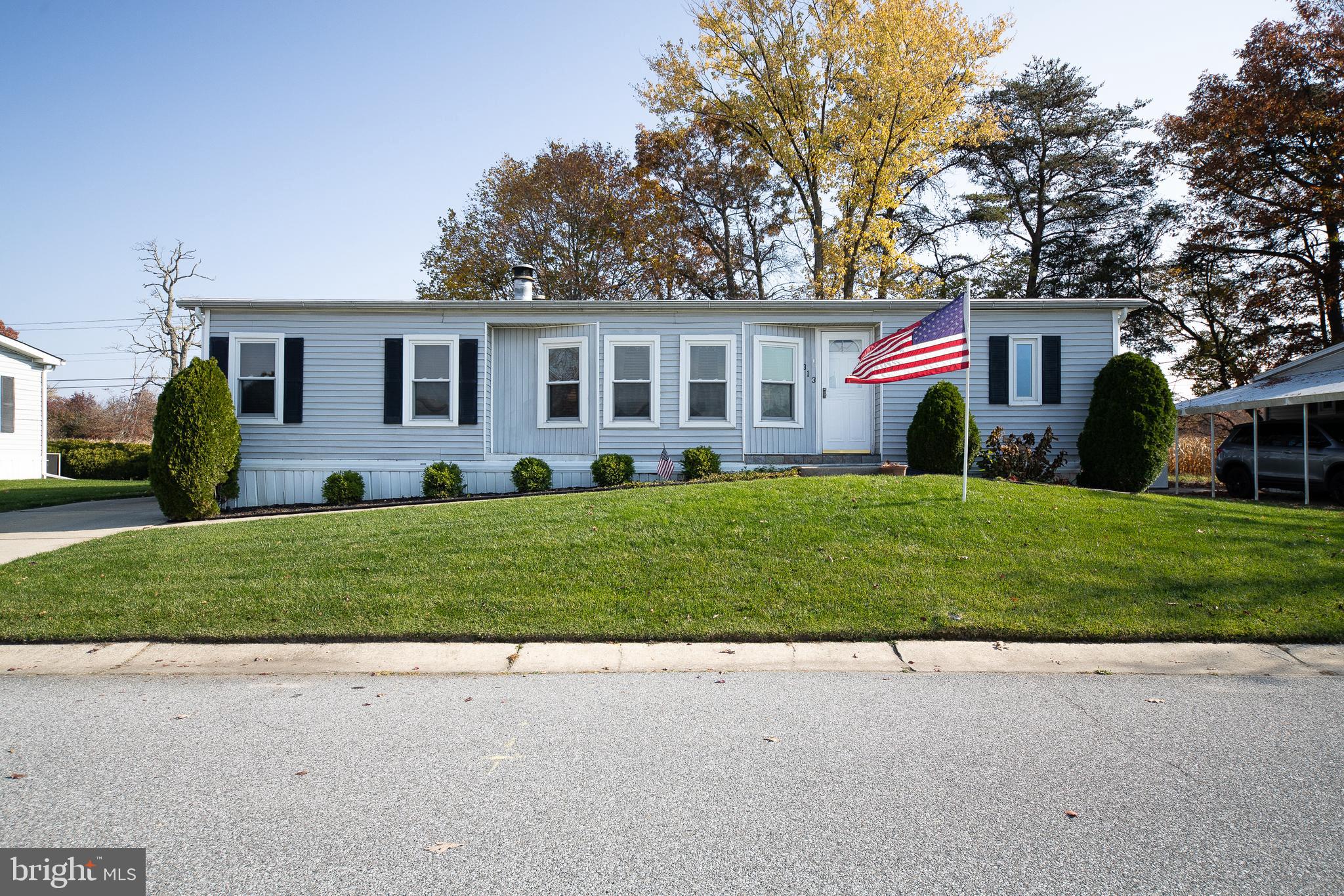 313 John Alden Drive Buena, NJ 08310 - Photo 1 of 50