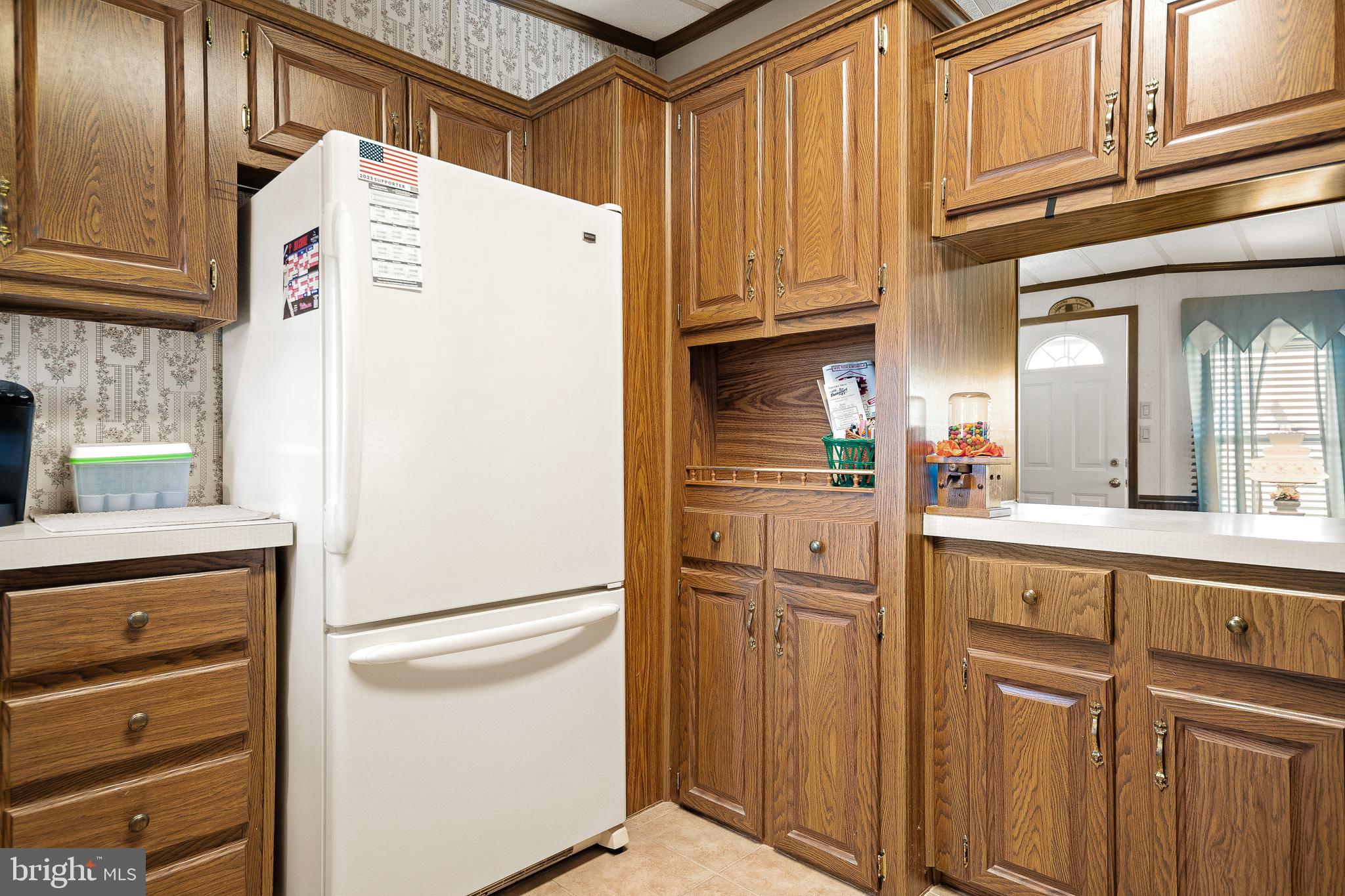 313 John Alden Drive Buena, NJ 08310 - Photo 16 of 50 Kitchen