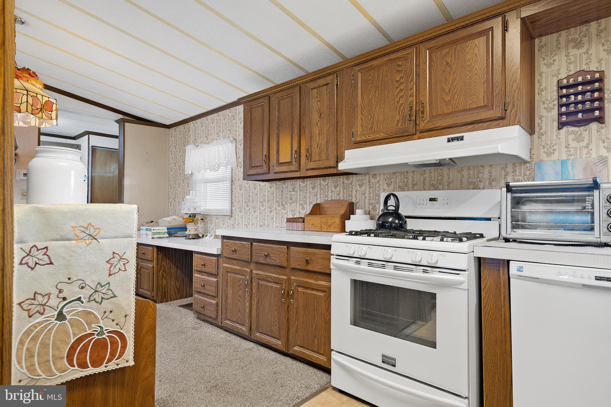 313 John Alden Drive Buena, NJ 08310 - Photo 17 of 50 Kitchen