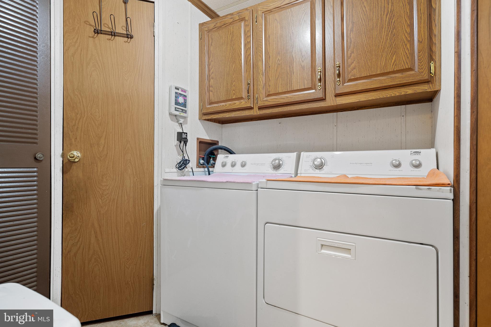 313 John Alden Drive Buena, NJ 08310 - Photo 20 of 50 Laundry