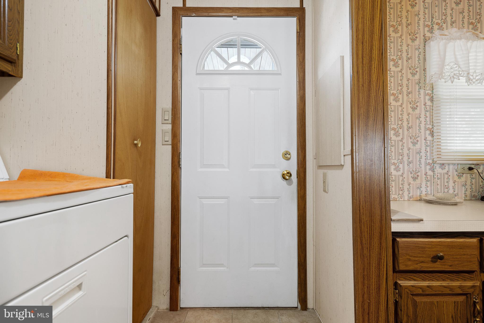 313 John Alden Drive Buena, NJ 08310 - Photo 21 of 50 Back entry