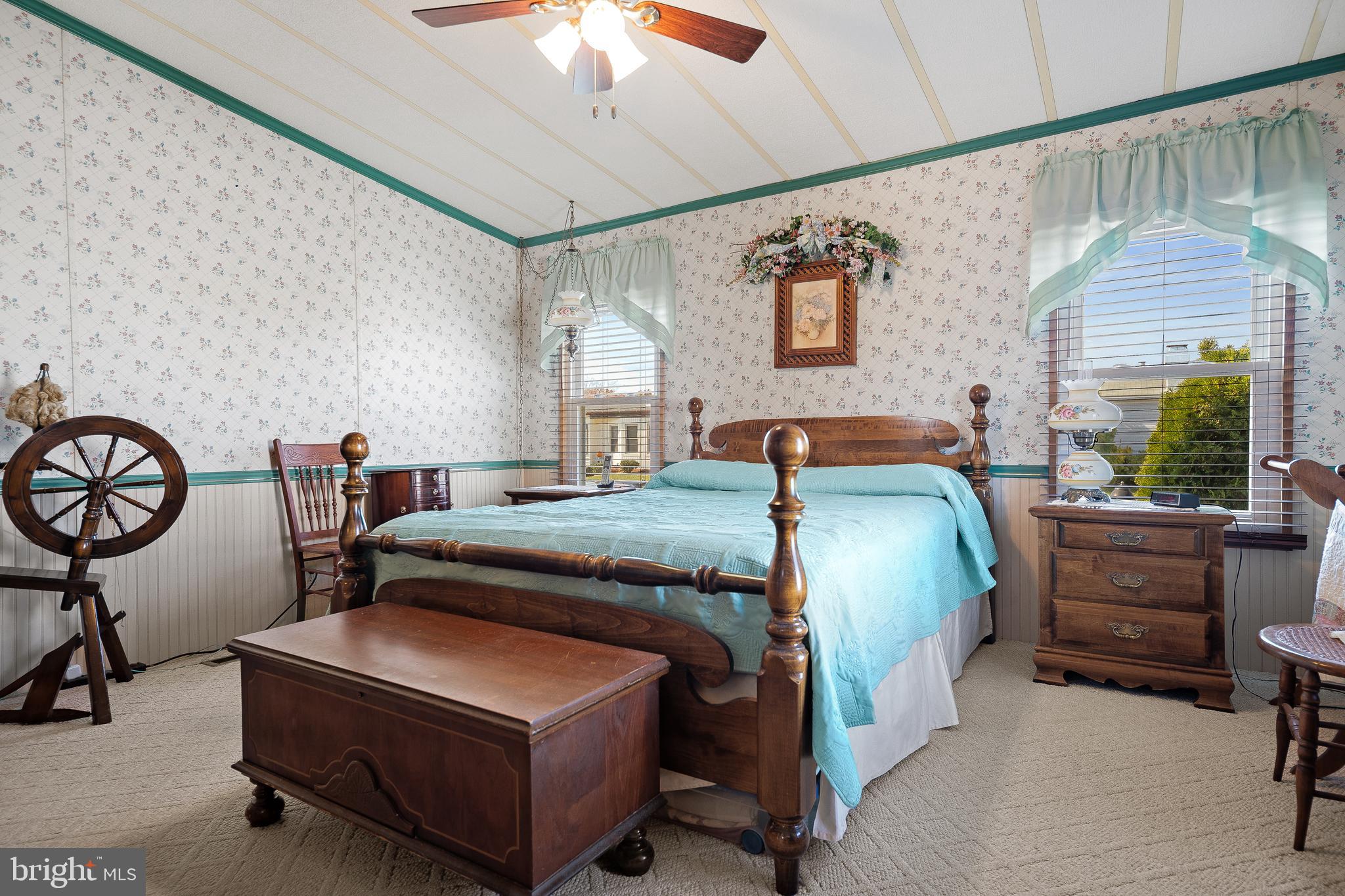 313 John Alden Drive Buena, NJ 08310 - Photo 23 of 50 Bedroom 1