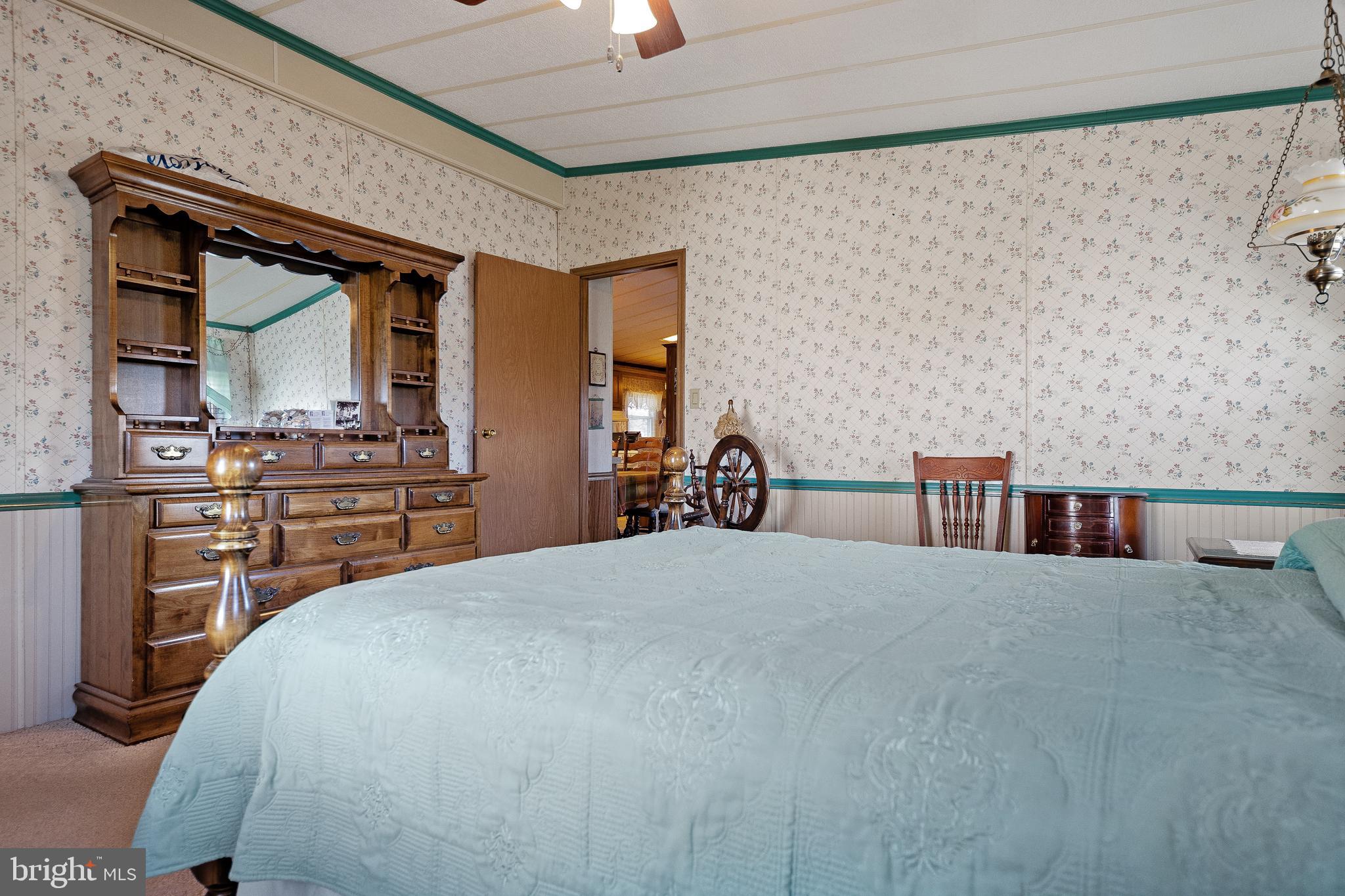 313 John Alden Drive Buena, NJ 08310 - Photo 24 of 50 Bedroom 1