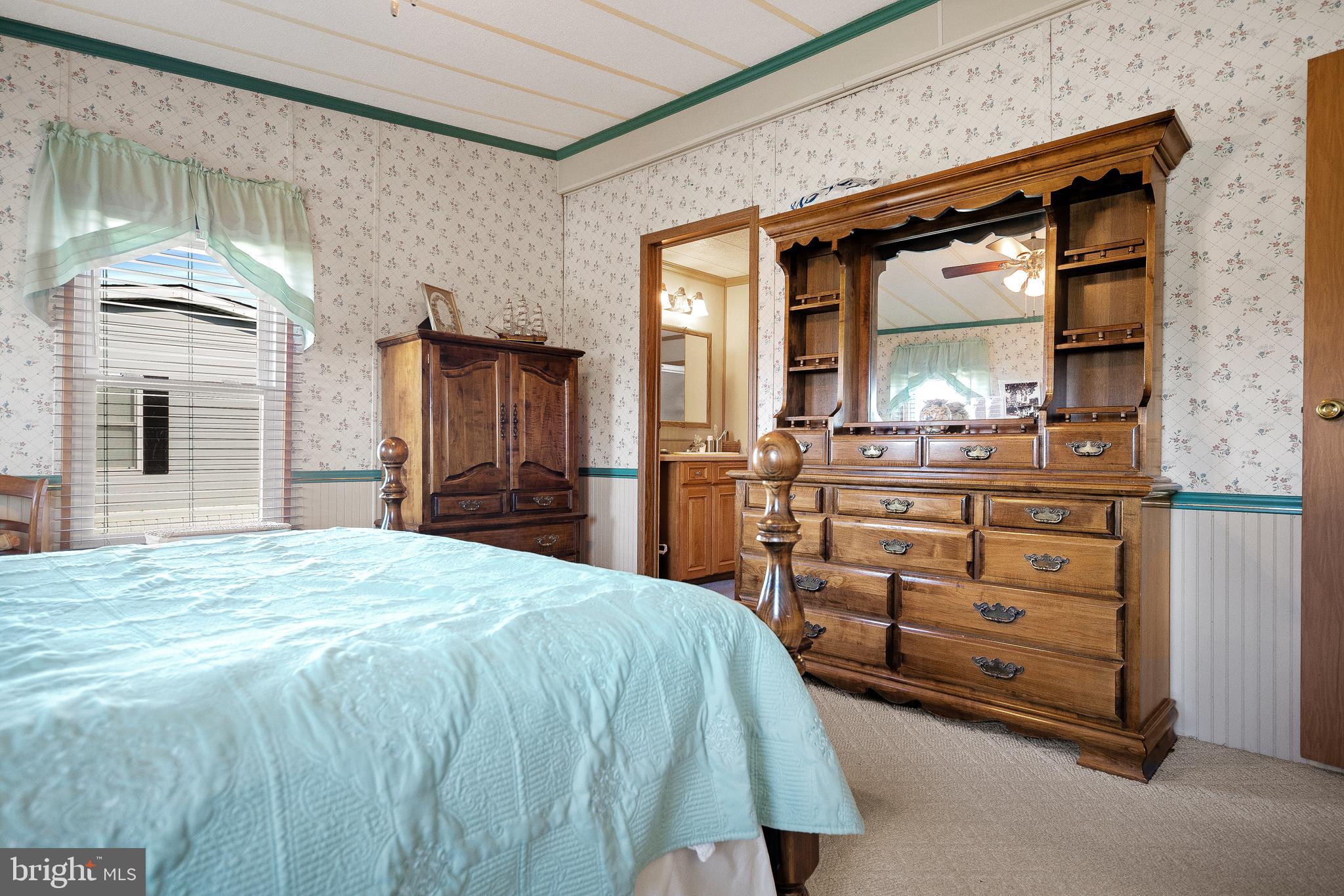 313 John Alden Drive Buena, NJ 08310 - Photo 25 of 50 Bedroom 1