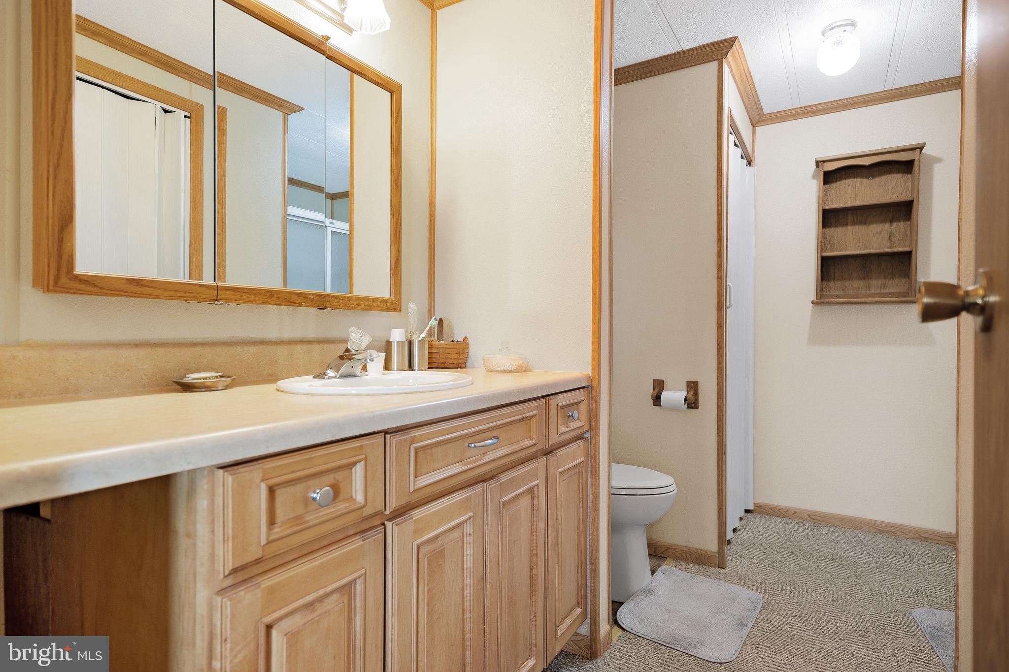 313 John Alden Drive Buena, NJ 08310 - Photo 26 of 50 Bathroom 1