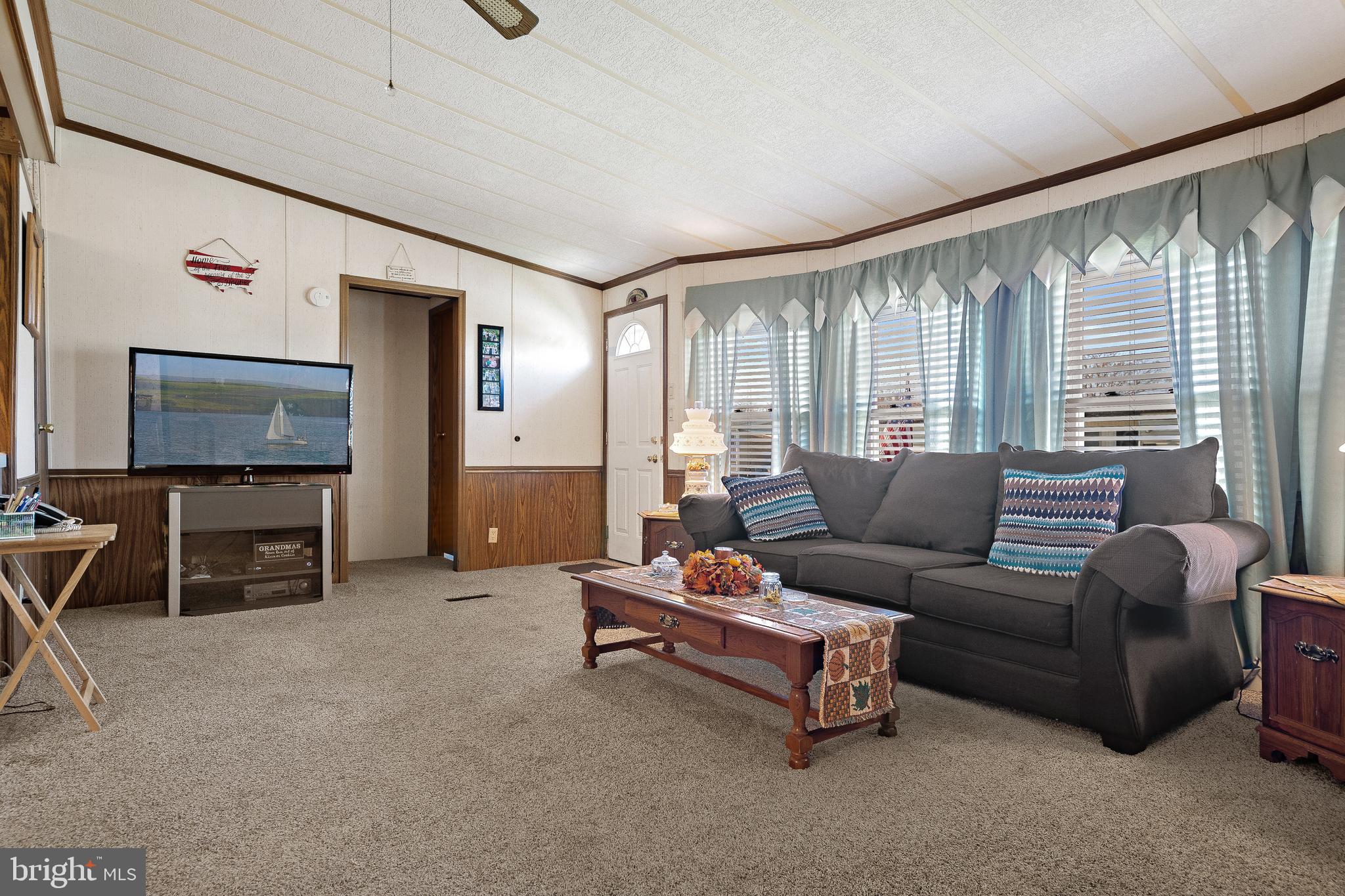 313 John Alden Drive Buena, NJ 08310 - Photo 30 of 50 Living Room