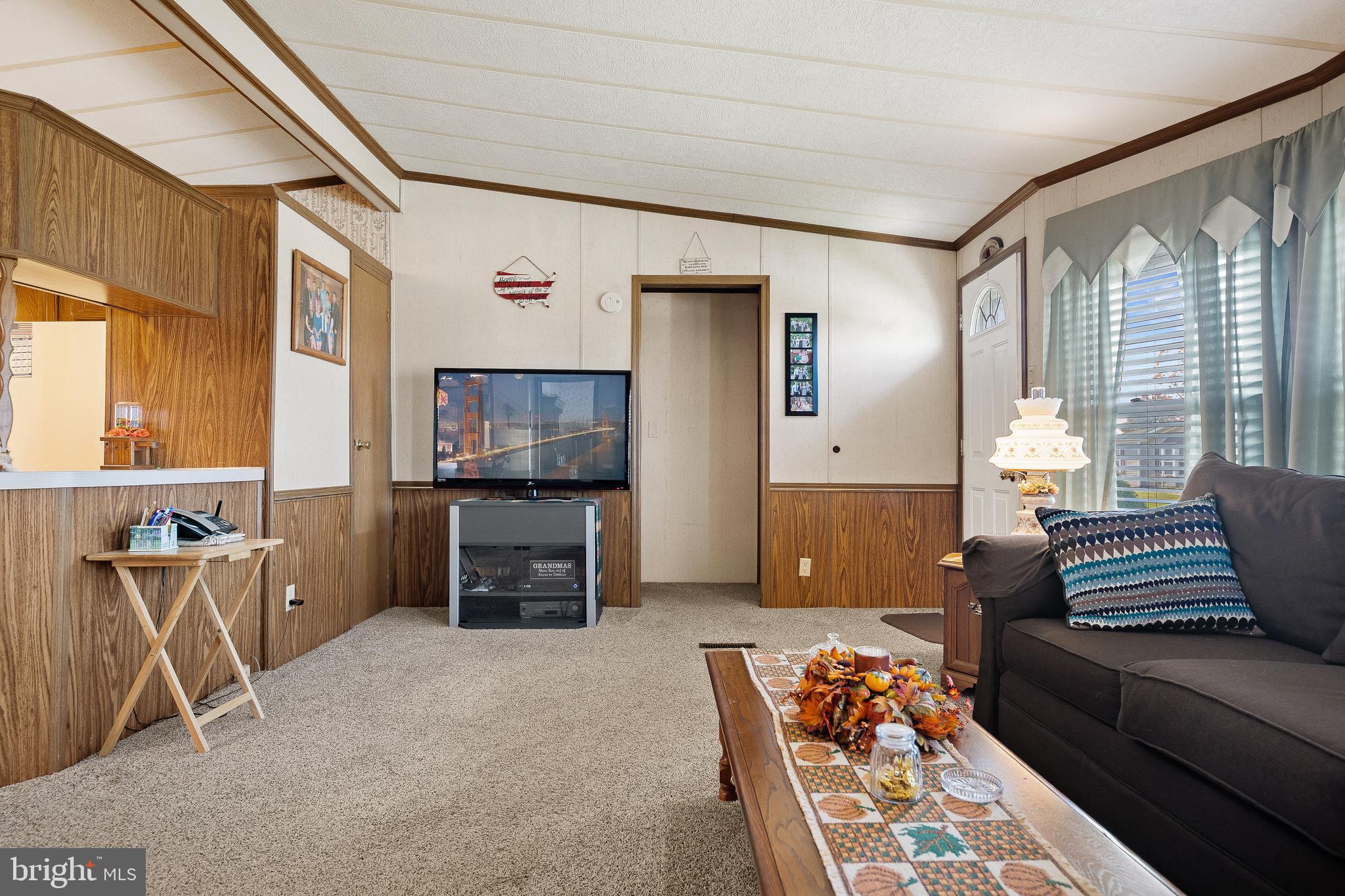 313 John Alden Drive Buena, NJ 08310 - Photo 31 of 50 Living Room