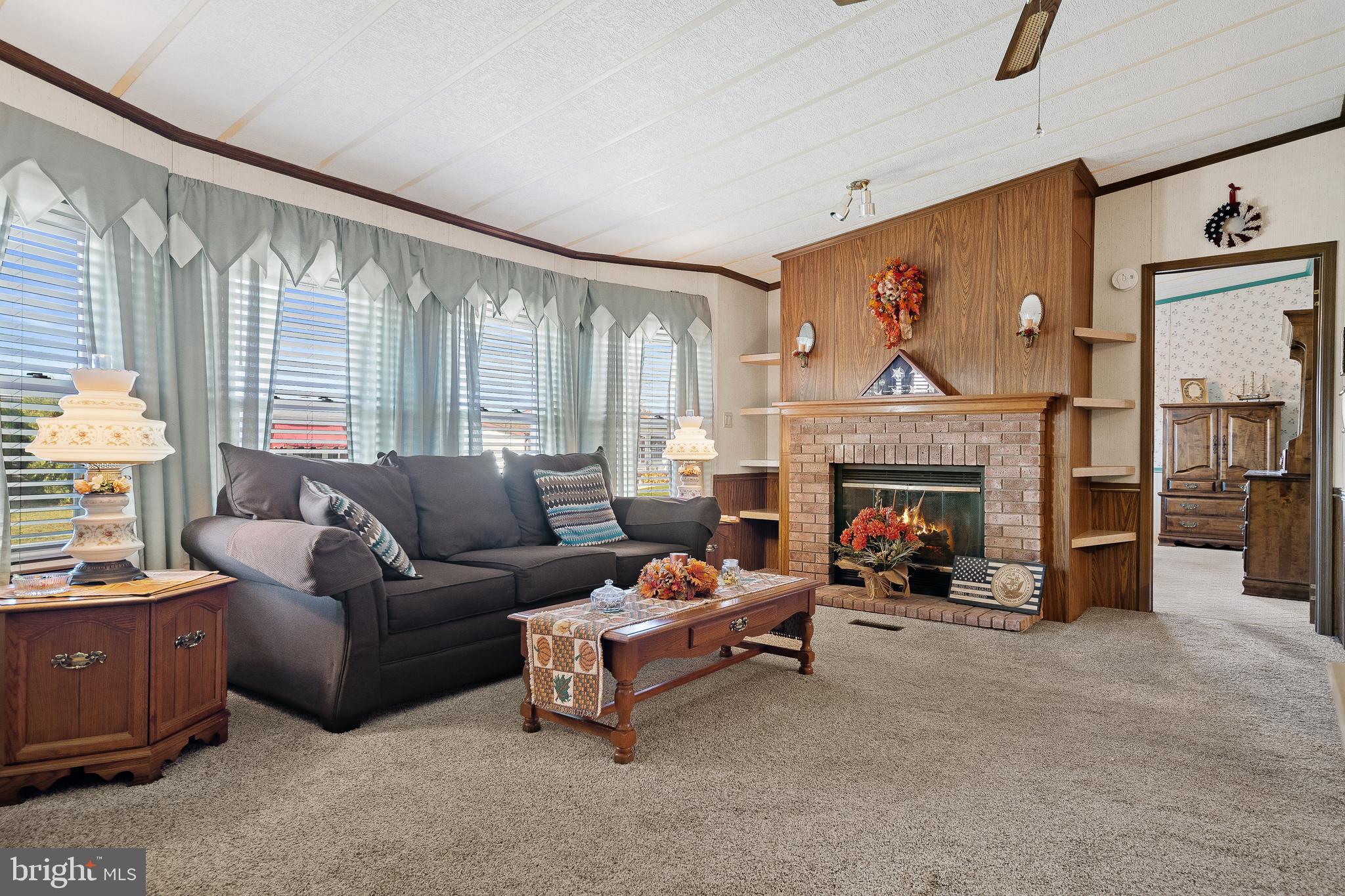 313 John Alden Drive Buena, NJ 08310 - Photo 32 of 50 Living Room