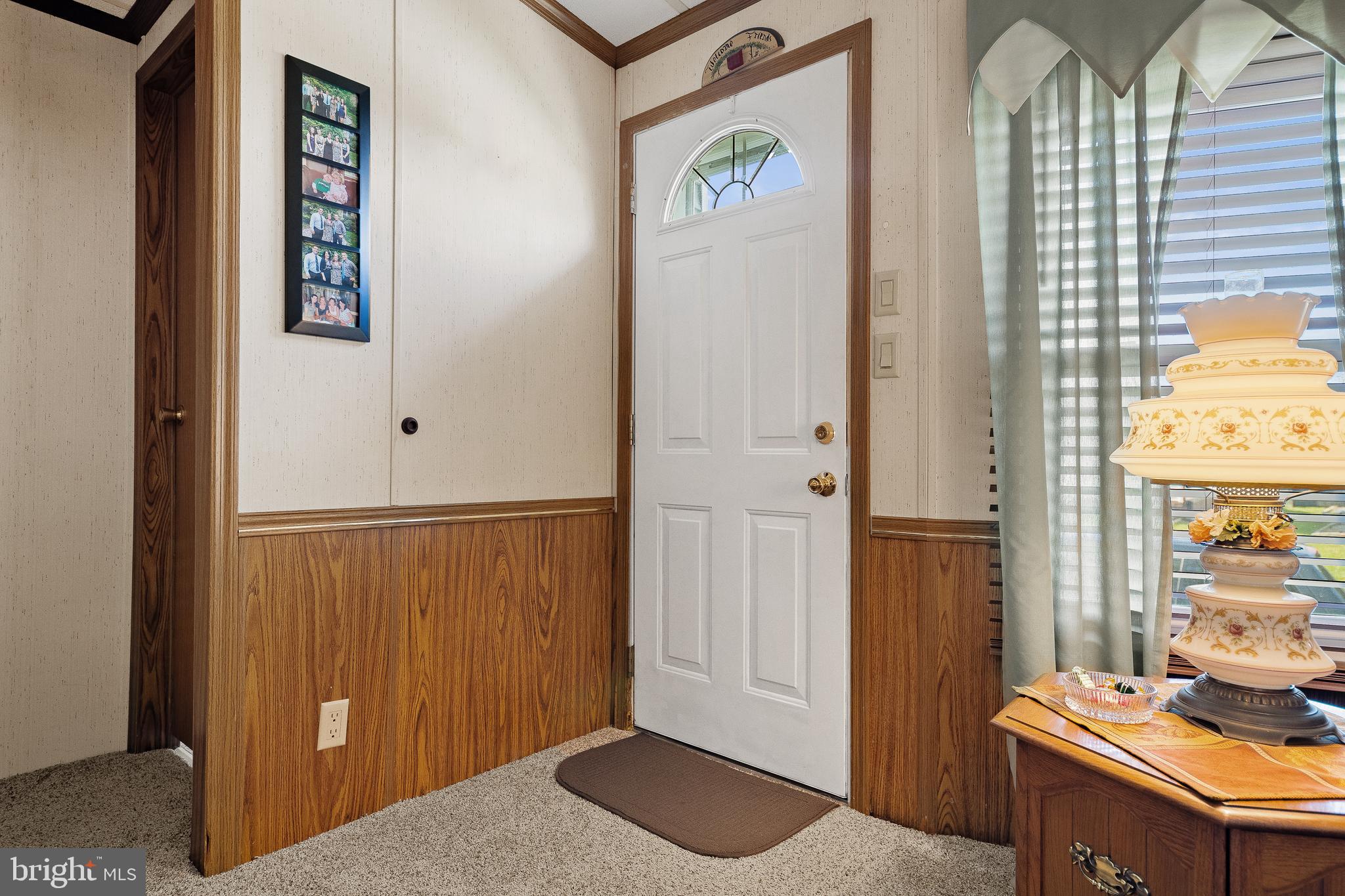 313 John Alden Drive Buena, NJ 08310 - Photo 35 of 50 Front Entrance