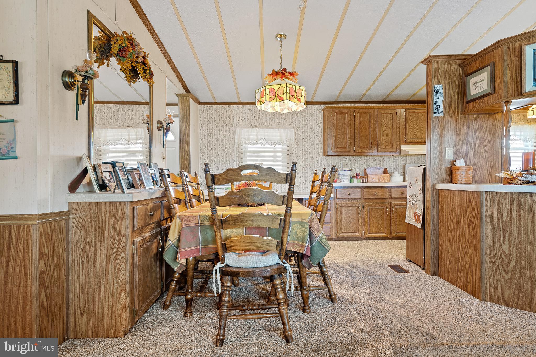 313 John Alden Drive Buena, NJ 08310 - Photo 10 of 50 Dining area