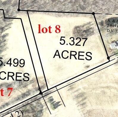 8 New Delaware Road Mount Vernon, OH 43050 - Photo 12 of 12 Lot 8