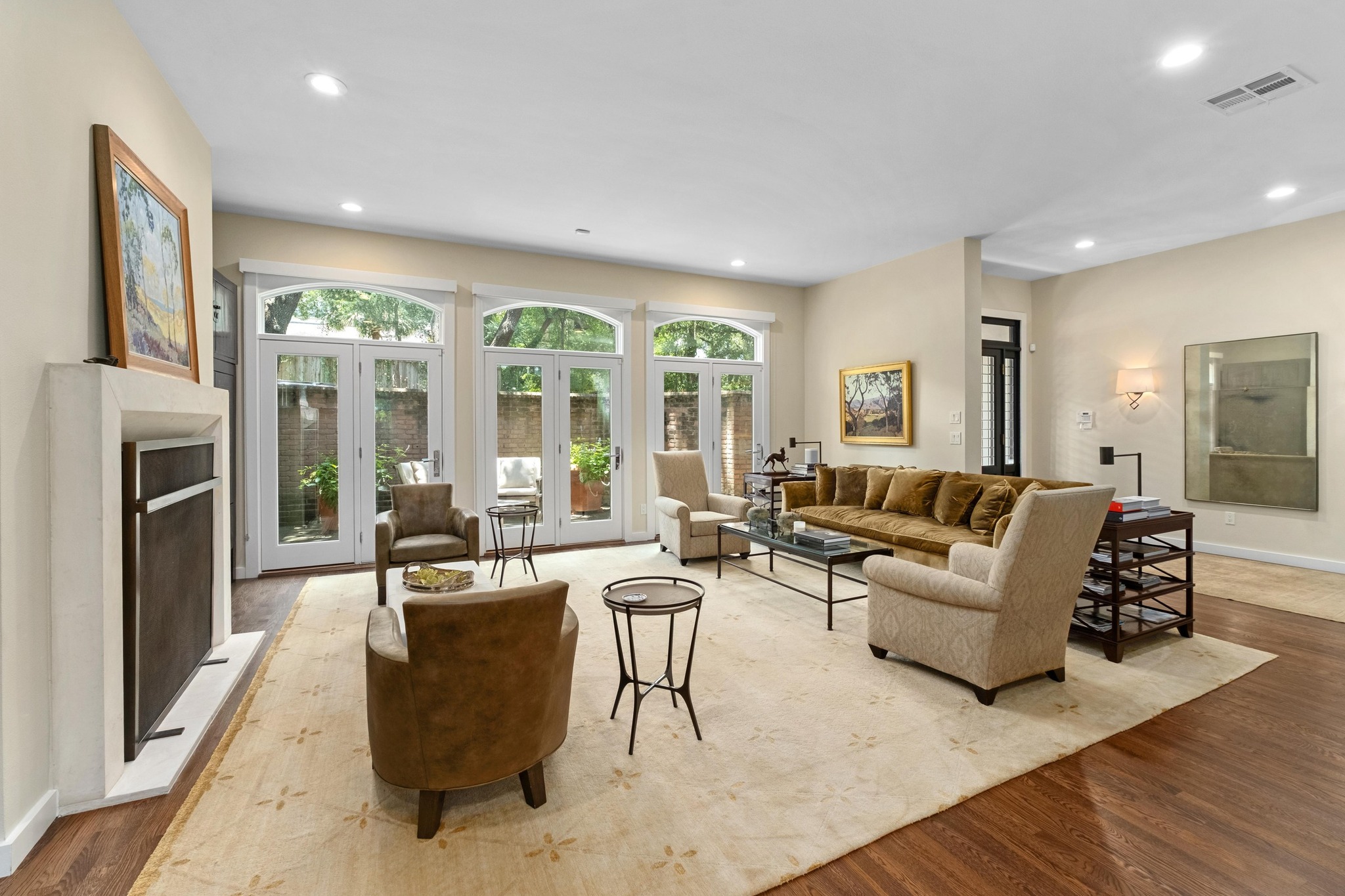 3718 Bridle Path Austin, TX 78703 - Photo 5 of 30