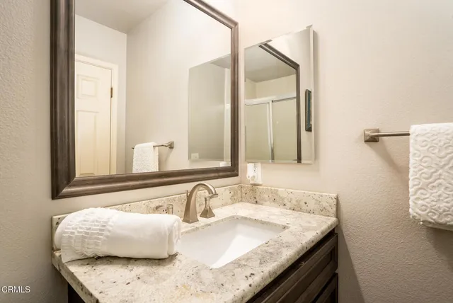 a view of an outdoor space