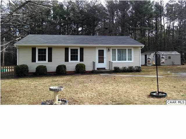 532 Haden Martin Road Palmyra, VA 22963 - Photo 1 of 1 Gallery Image 1