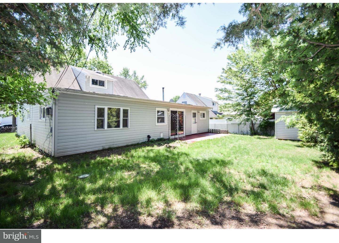 34 Mayflower Road Levittown, PA 19056 - Photo 20 of 20 Gallery Image 20
