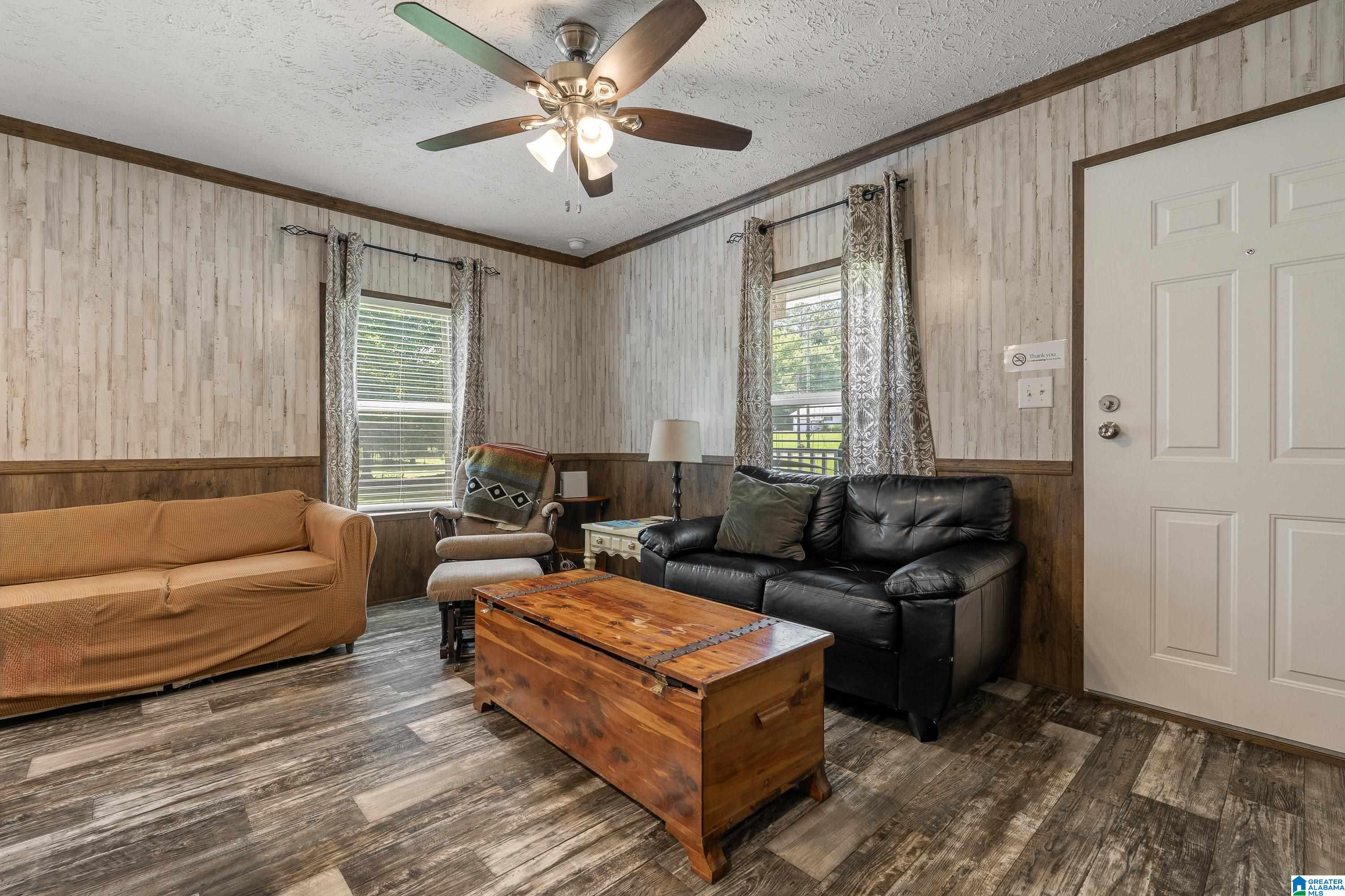 5710 Eastern Valley Road McCalla, AL 35111 - Photo 8 of 48