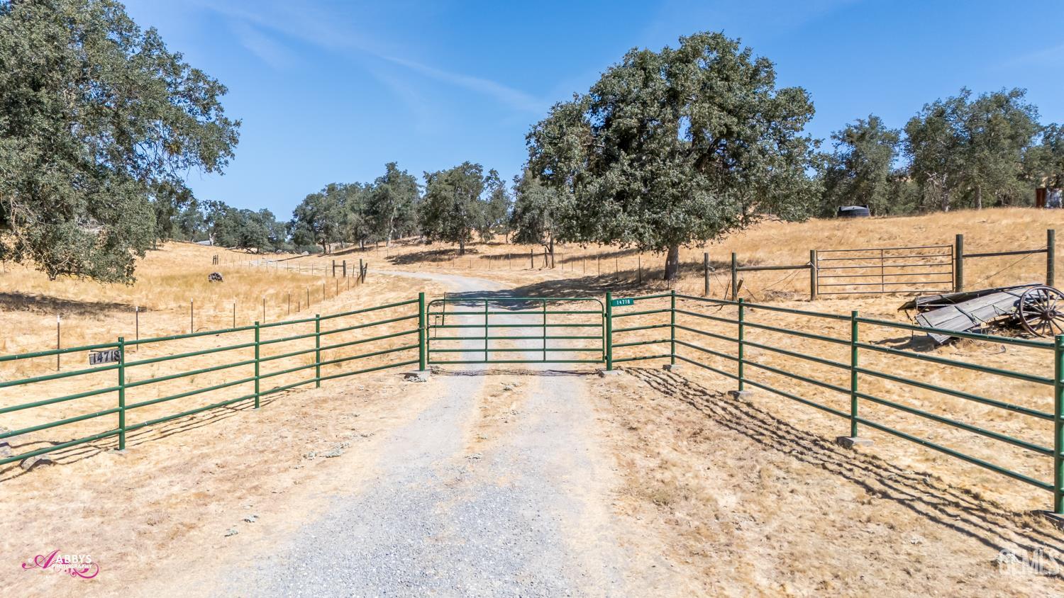 Undisclosed Address Woody, CA 93287 - Photo 16 of 30