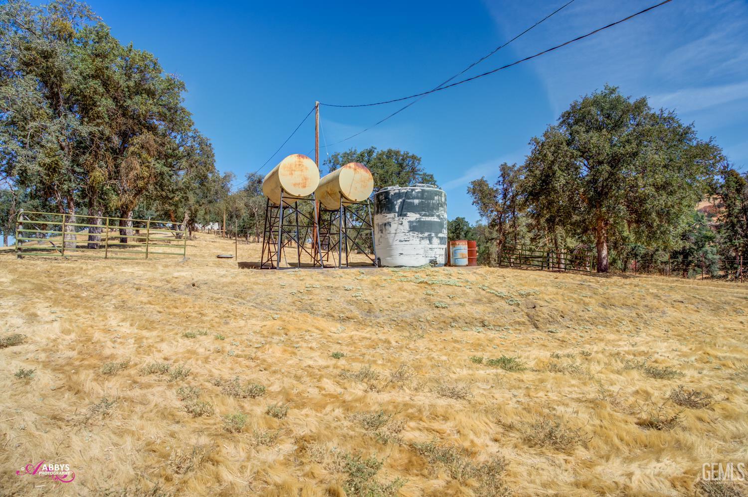 Undisclosed Address Woody, CA 93287 - Photo 20 of 30 a view of large trees with a houses
