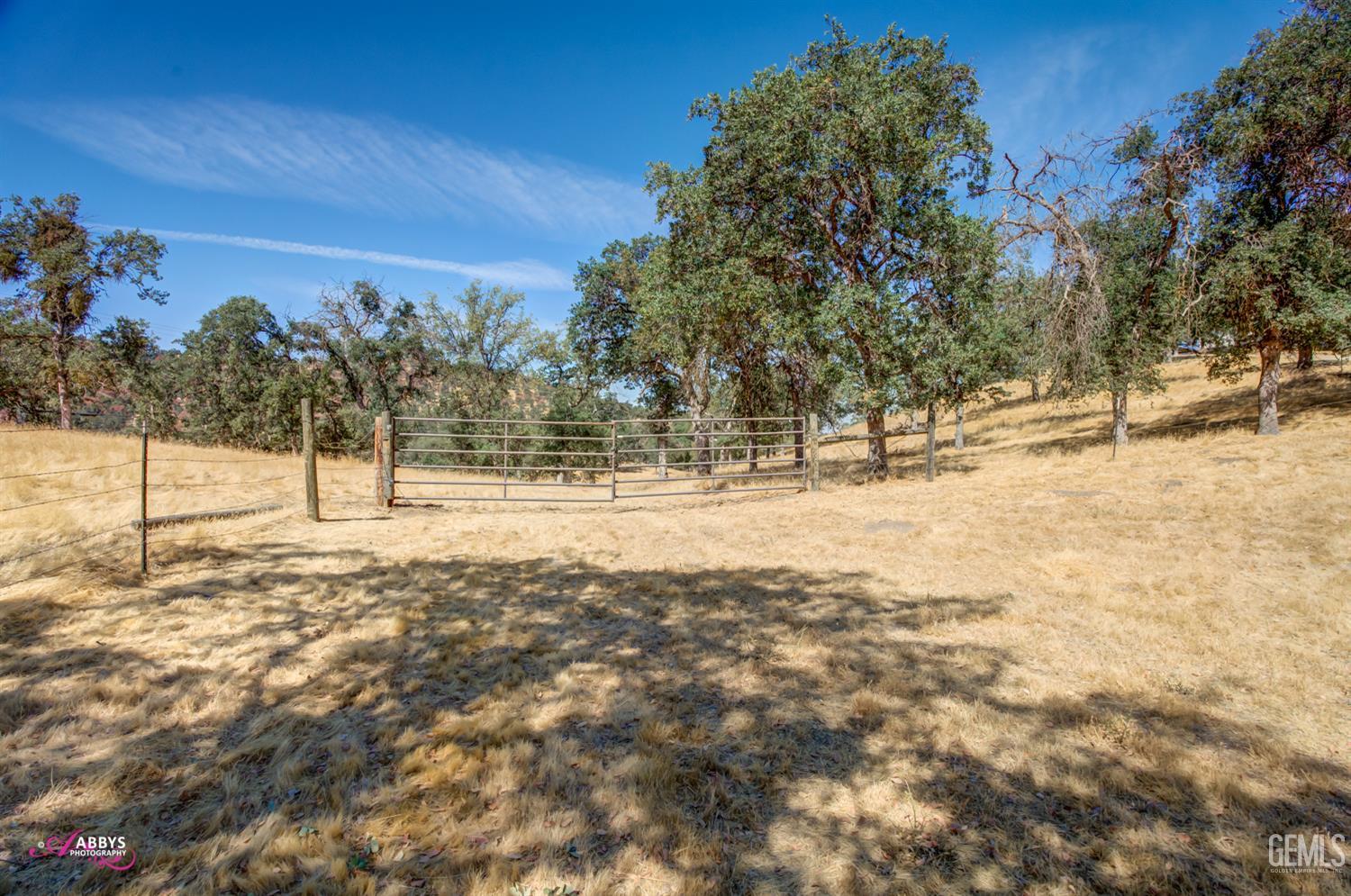 Undisclosed Address Woody, CA 93287 - Photo 27 of 30 a view of yard covered with snow