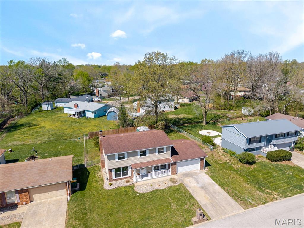 365 Bunker Hill Road Belleville, IL 62221 - Photo 49 of 55