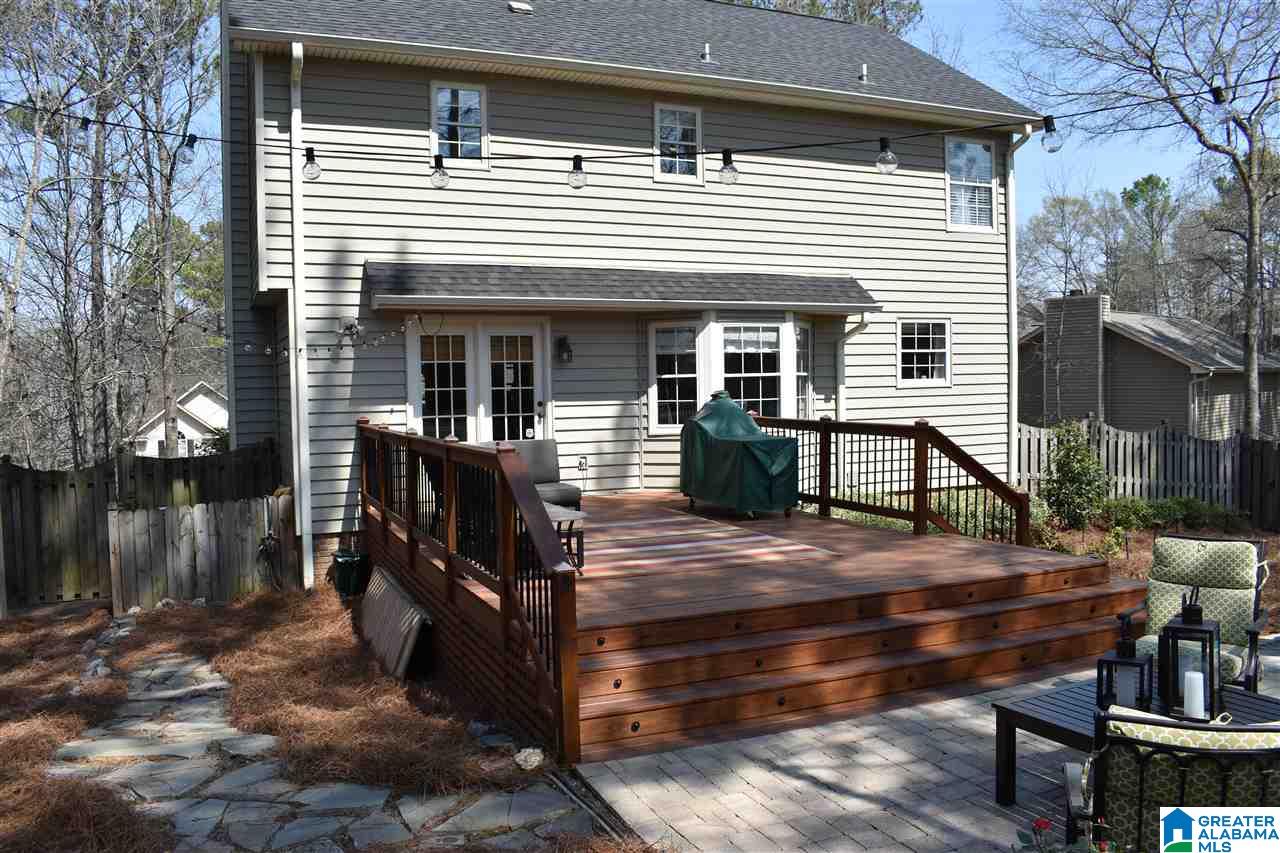 108 Ashford Lane Alabaster, AL 35007 - Photo 17 of 37