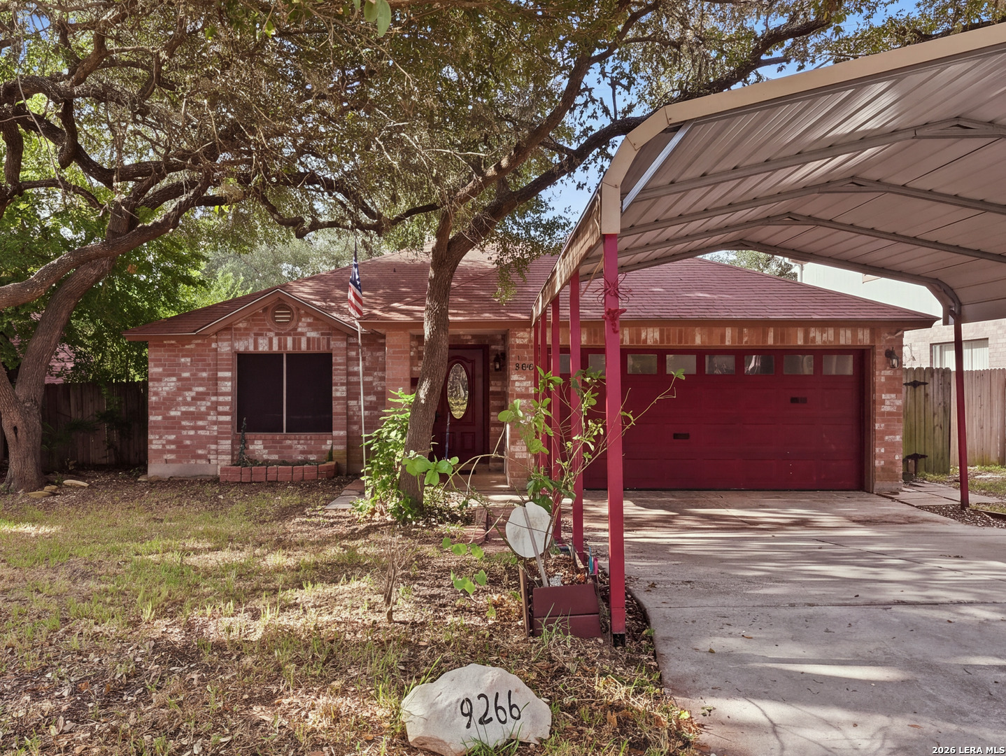 9266 Ridge Path San Antonio, TX 78250 - Photo 1 of 31 Gallery Image 1