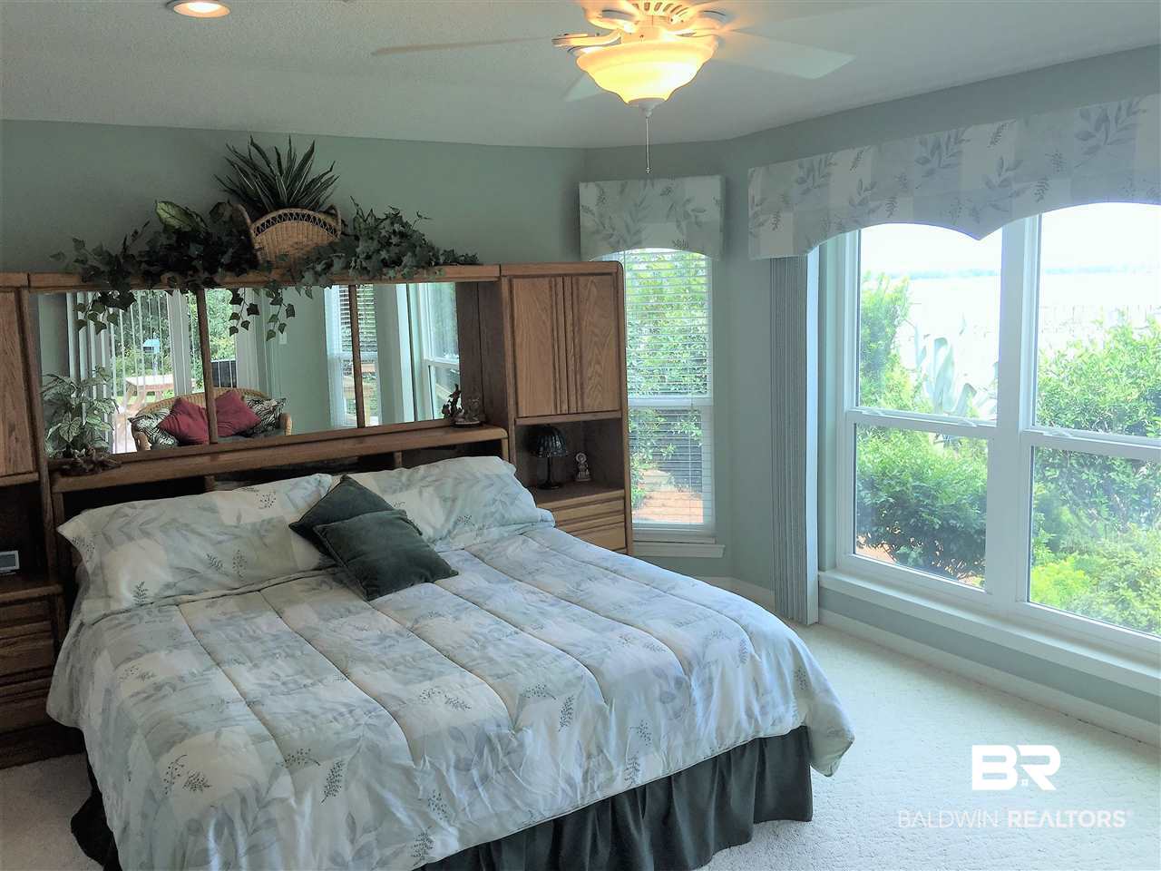 2089 Club House Drive Lillian, AL 36549 - Photo 8 of 25 Master Bedroom