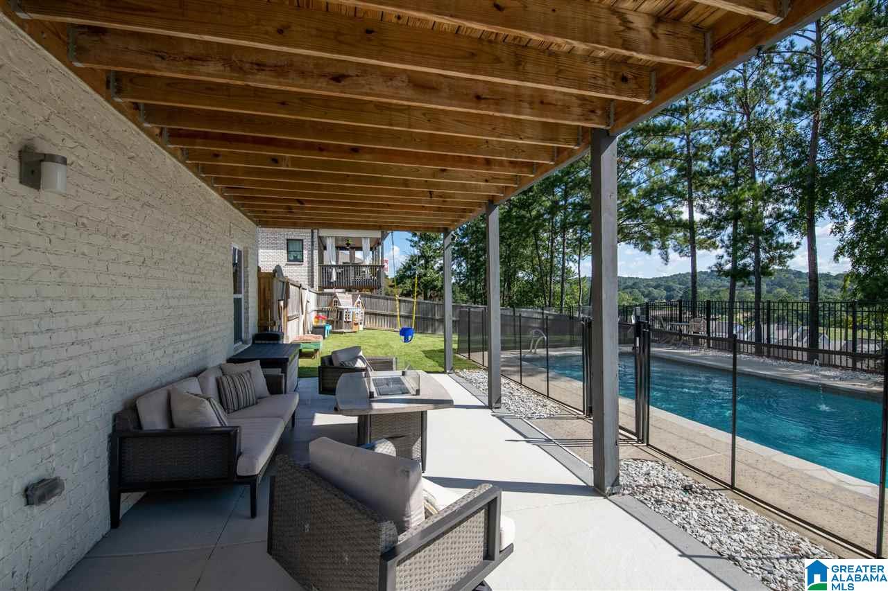 2657 Altadena Ridge Circle Birmingham, AL 35243 - Photo 28 of 34 Gallery Image 28
