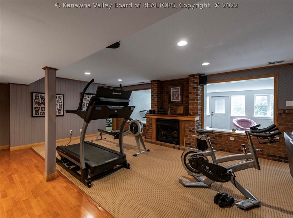 19 Foxchase Road Charleston, WV 25304 - Photo 26 of 39 Gallery Image 26