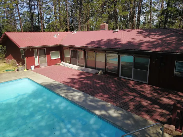 $750,000 | 38327 Highway 299, Burney, CA 96013