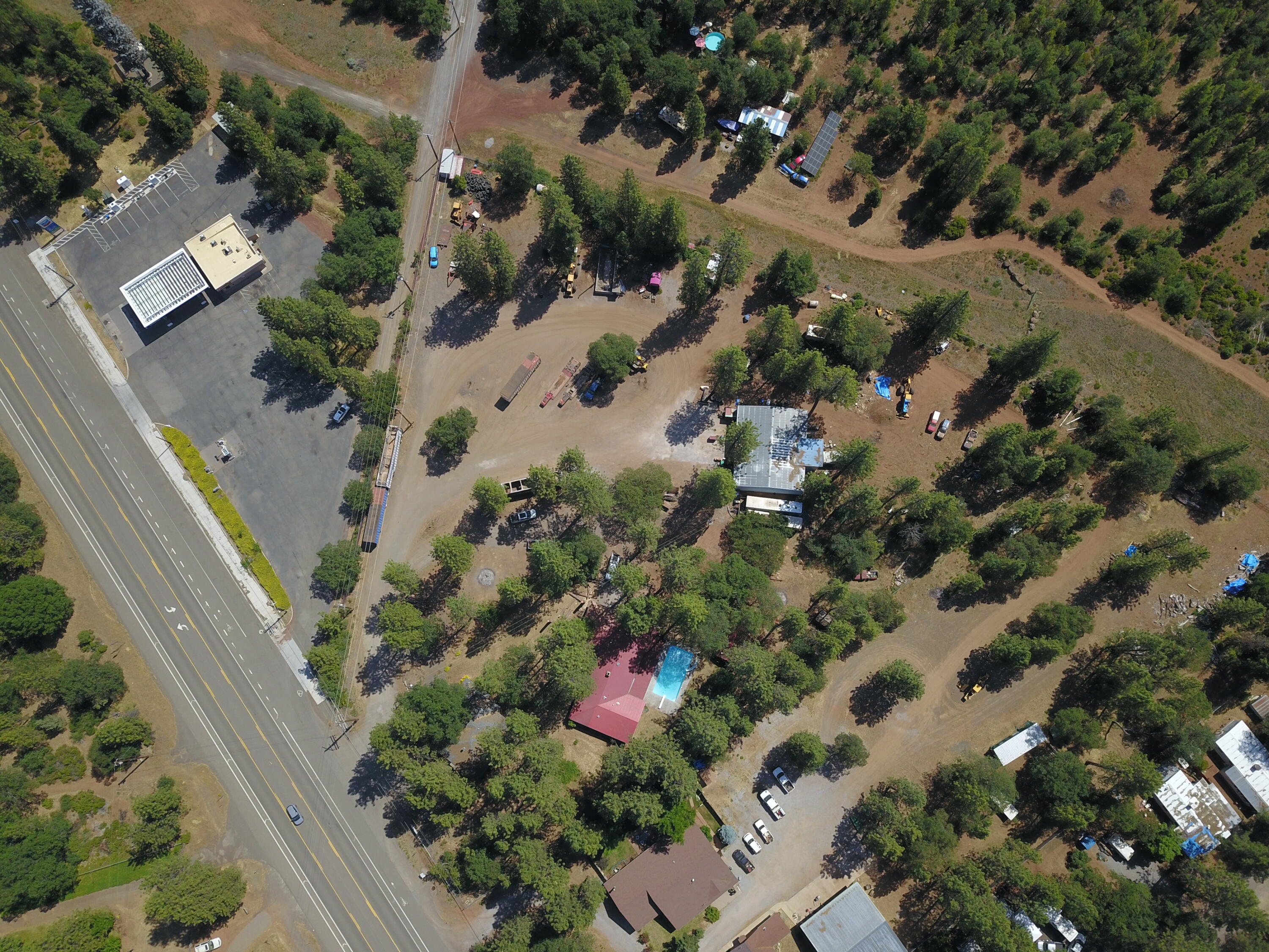 38327 Highway 299 Burney, CA 96013 - Photo 2 of 38 schechla property - Copy